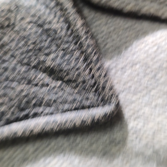 Mens Vintage Varsity Jacket - Picture 6 of 6